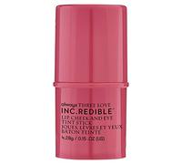 INC.redible Three Love Cheek, Lip and Eye Tint, Changes Bio To Boho, 4 g,12091
