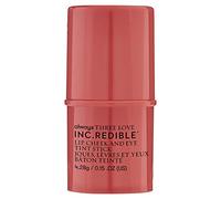 INC.redible Three Love Cheek, Lip and Eye Tint, It's Gotta Be Love, 4 g, 12090