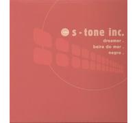 Inc. S-Tone - Dreamer [VINYL]