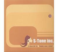 S-Tone Inc - La Boca Del Rio [12" VINYL]
