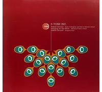 S-Tone Inc. - Naked Ground Remix By Fedreghi [VINYL]