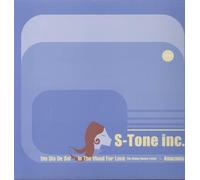 Inc. S-Tone - Um Dia De Sol [VINYL]