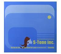 Inc. S-Tone - Um Dia De Sol [VINYL]