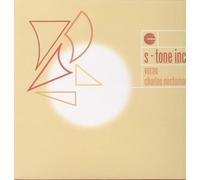 Inc. S-Tone – Verao / Charlas – Vinyl – NAXOS