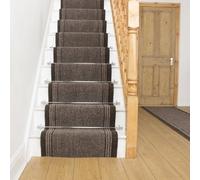 Inca Brown Stair Runner Carpet Runner Rug