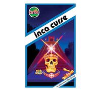 Inca Curse: Artic Computing's Adventure B: 2 (Artic Adventures)