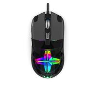 Inca Empousa IMG-355GX 3D Light 7200 DPI Gaming Mouse