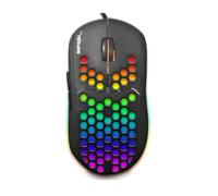 Inca Empousa RGB Macro Keys Professional Gaming Mouse
