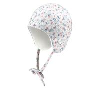 Inca hat scattered flowers