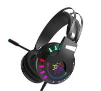 İnca IGK-TX12 Lapetos Series Gamıng Headset 7.1 Surround RGB Led Functional Control Vibration PS/Xbox/PS5