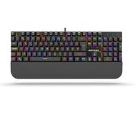 Inca IKG-443 Empousa Red Switch Full Rgb Software Mechanic Keyboard
