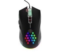 INCA IMG-047T EMPOUSA RGB 7200 Dpi MACRO KEYS PROFESSIONAL GAMING MOUSE