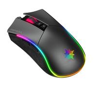 Inca IMG-GT19 PRO Optical Gaming Mouse 4800 DPI RGB Logo Effect