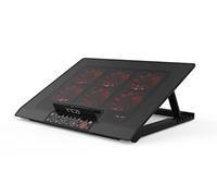 INCA INC-601GMS Black notebook cooling pad
