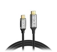 INCA ITCH-20 TYPE-C TO HDMI 4K 2 METRE CABLE