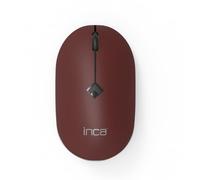 Inca IWM-231RB Mouse/Mouse RF Wireless DPI 1000-1200-1600