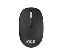 `INCA Maus IWM-241RS 1200 DPI,CANDY DESIGN 3D,Bla` ACC NEW