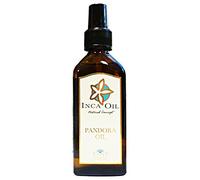 INCA OIL Pandora Nourishing Oil Oil 100 Ml Product For Hair