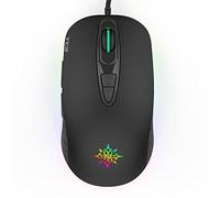 Inca PHALDOR RGB Macro Keys Professional Gaming Mouse