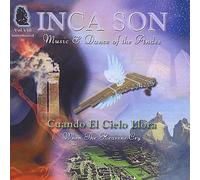 Inca Son - Cuando El Cielo Llora 8