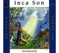Inca Son - Paraiso 11
