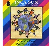Inca Son - Paz en la Tierra 5