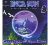 Inca Son - Romance Magico 6