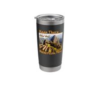 Inca Trail Hike Machu Picchu - Peru Stainless Steel Insulated Tumbler