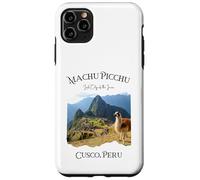 Inca Trail Machu Picchu Lost City of the Incas Trekking Men Case for iPhone 11 Pro Max