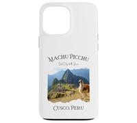 Inca Trail Machu Picchu Lost City of the Incas Trekking Men Case for iPhone 13 Pro Max