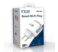 INCA WLAN Smart Steckdose IWA-283, Android & IOS, NEW