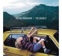 Incan Abraham Tolerance (Vinyl) (US IMPORT)