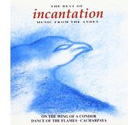 Incantation - Incantation Best of