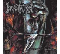 ONWARD TO GOLGOTHA