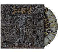 Incantation 'Onward To Golgotha' Stripe Vinyl - NEW Release Date: Jan 23 2026