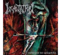 Incantation - Onward to Golgotha [VINYL]