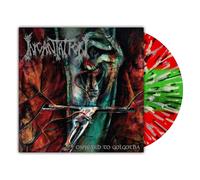 Incantation - Onward to Golgotha [VINYL]