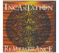 Incantation - Rememberance