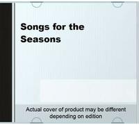 Incantation - Songs for the Seasons