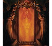 Incantation - THE FORSAKEN MOURNING OF ANGELIC ANGUISH
