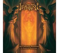 Incantation - The Forsaken Mourning Of Angelic Anguish [VINYL]