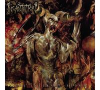 Incantation - THE INFERNAL STORM