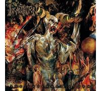 Incantation - The Infernal Storm [VINYL]