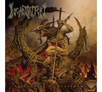 Incantation - Tricennial of Blasphemy [VINYL]