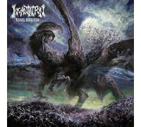 Incantation - Unholy Deification [VINYL]