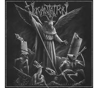 Incantation - Upon the Throne of Apocalypse (Reissue) [VINYL]