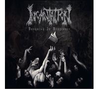 Incantation Vanquish in Vengeance (Vinyl) 12" Album (US IMPORT)
