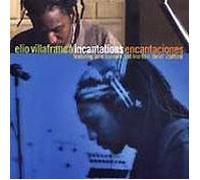 Incantations - Encantaciones