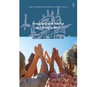 Incapacity and Access to Family Justice