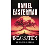 Incarnation: A Tense Thriller About a Boy with the Memories of a Dead Secret Agent